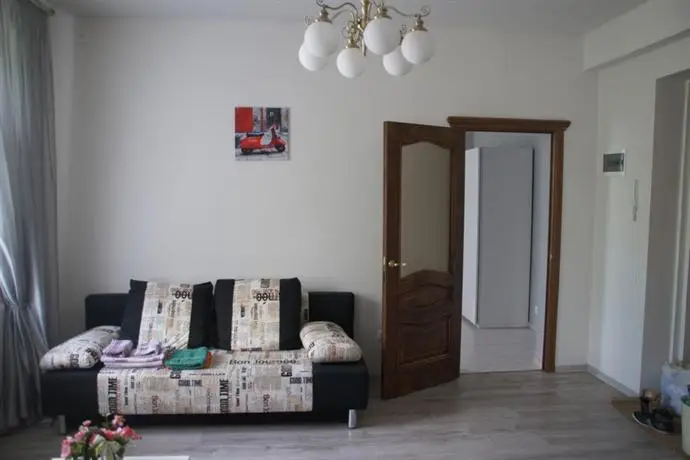 Apartamenti Na Gagarina 7