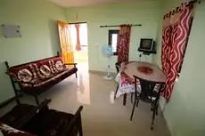 Green Garden Holiday Home Wayanad 