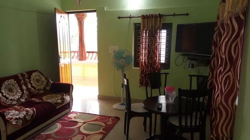 Green Garden Holiday Home Wayanad 