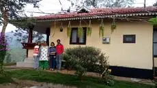 Green Garden Holiday Home Wayanad 