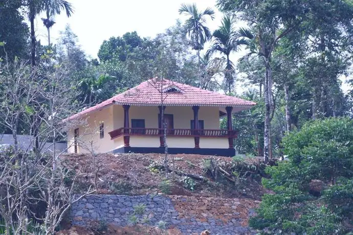 Green Garden Holiday Home Wayanad 