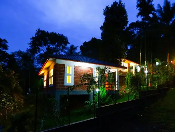 Wayanad Ranches Resorts