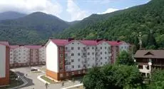 Apartment u Gorki Goroda 