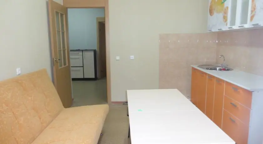 Apartment u Gorki Goroda 