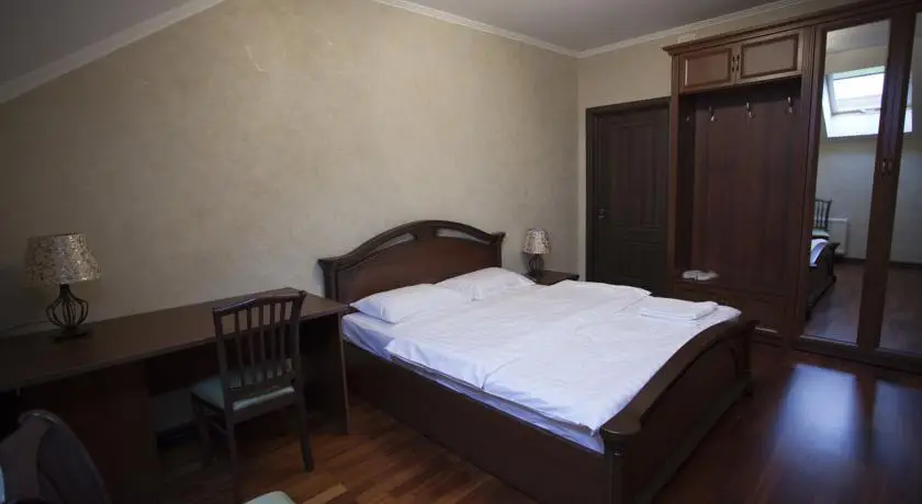 Guest House 9 Sloboda