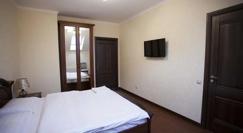 Guest House 9 Sloboda