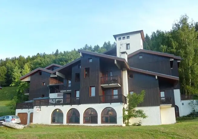 Vacanceole - Le Chalet De Montchavin