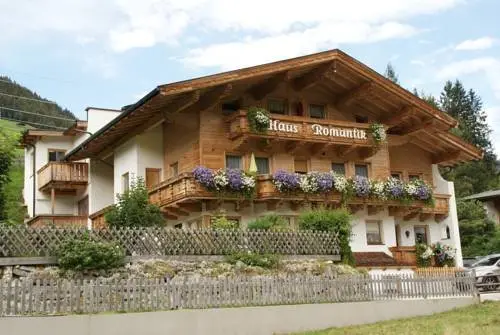 Haus Romantik Gerlos