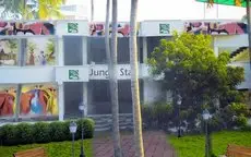 Jungle Stay Resort 