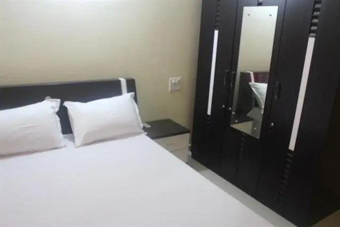 Premier Apartments Goa