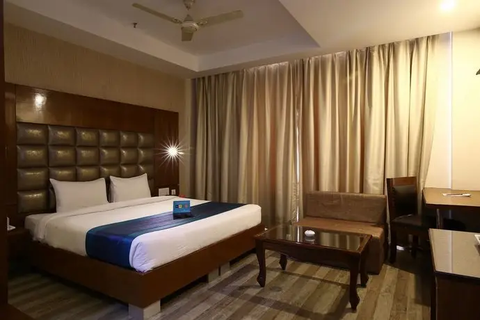 FabHotel Chandigarh Airport