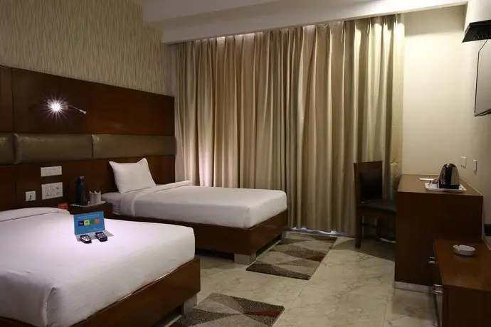 FabHotel Chandigarh Airport