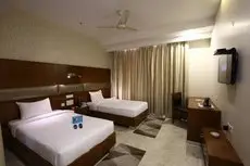 FabHotel Chandigarh Airport 