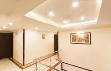 Hotel Sher-E-Punjab & Spa 