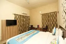 OYO 1806 Hotel Platinum House 