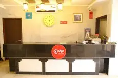 OYO 2690 Hotel Oscar Regency 