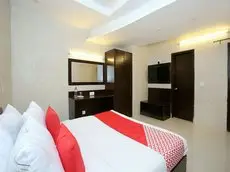 OYO 2690 Hotel Oscar Regency 