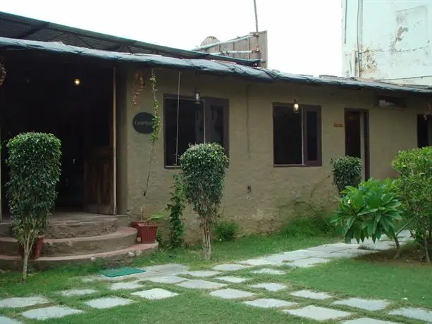 Ranthambhore Resort 