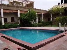 Ranthambhore Resort 