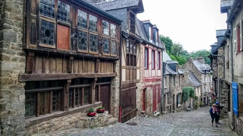 Chambre D'hotes De Bellevue