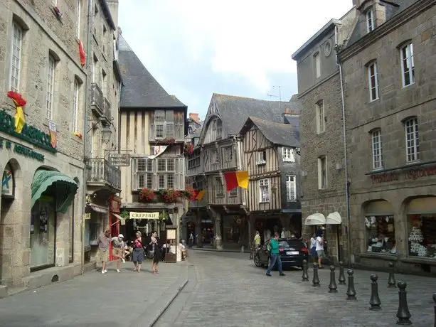 Chambre D'hotes De Bellevue 