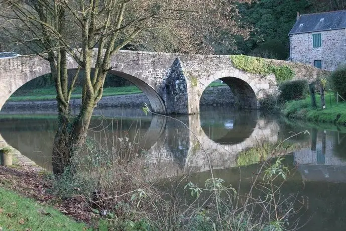 La Tocade Del Arte - Dinan 