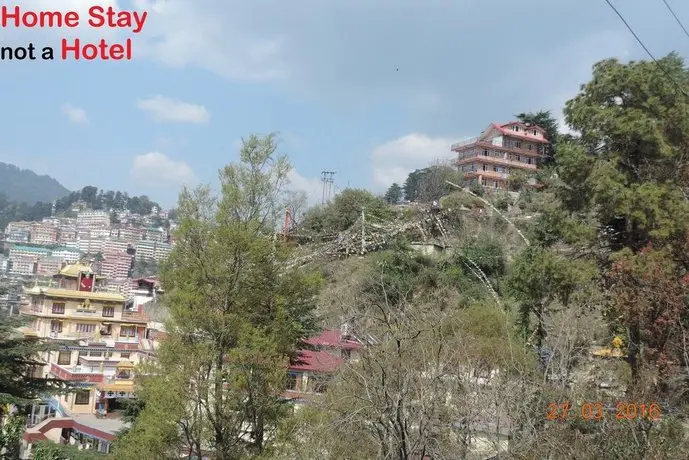 Shimla View Home