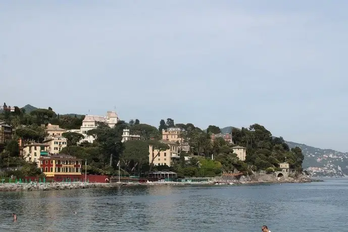 Casa Albina Santa Margherita Ligure 