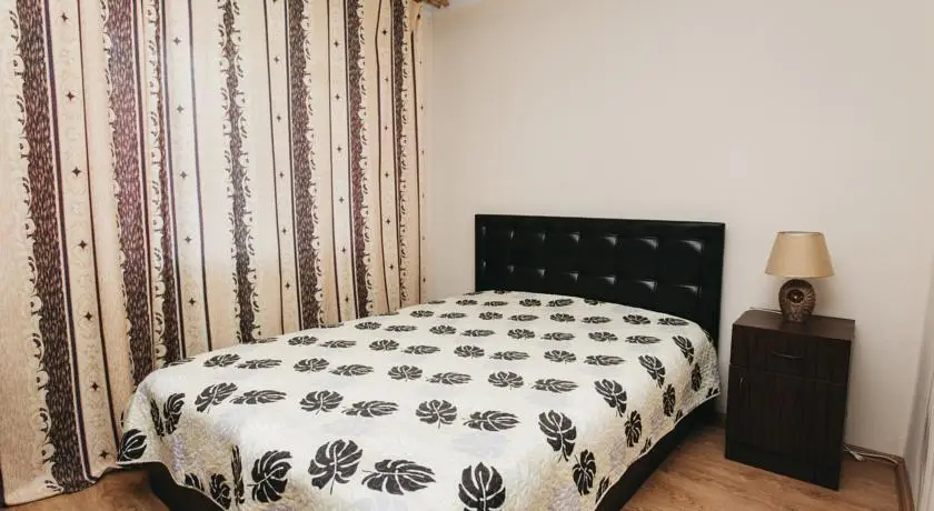 Apartment Bolshakova 21