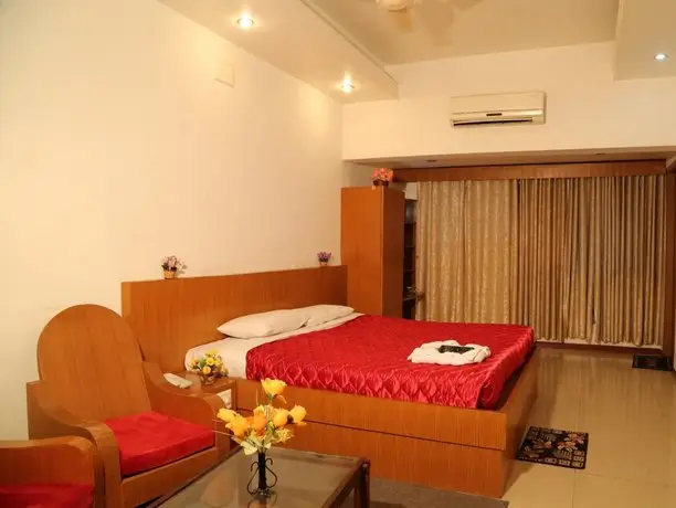 Brindhavan Hotels