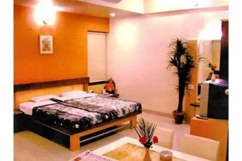 Vista Rooms at Old Agra Road