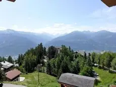 Apartment Les Pins Crans-Montana 