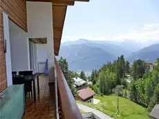 Apartment Les Pins Crans-Montana 