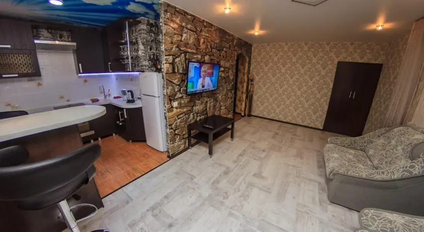 Apartment Sotsialisticheskiy 105