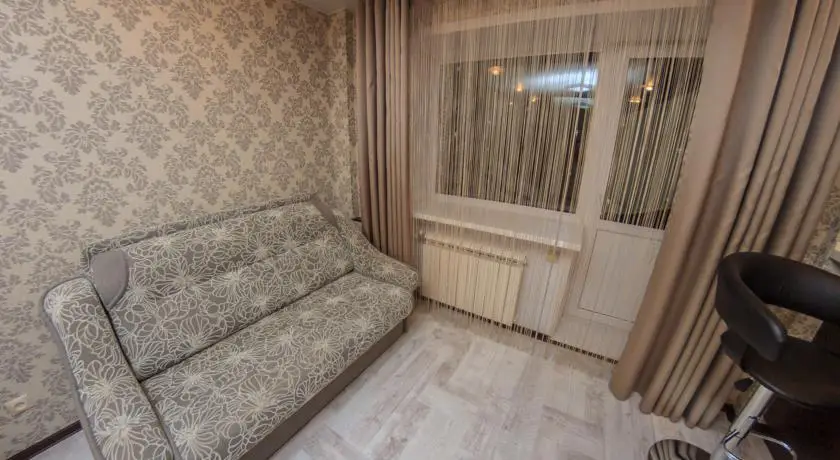 Apartment Sotsialisticheskiy 105