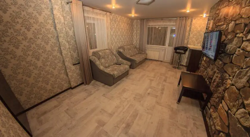 Apartment Sotsialisticheskiy 105 