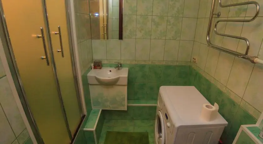 Apartment Sotsialisticheskiy 105 