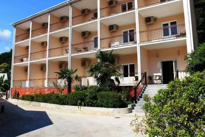 RIO Hotel Dagomys