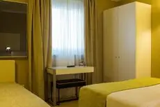 Hotel Universal Livorno 