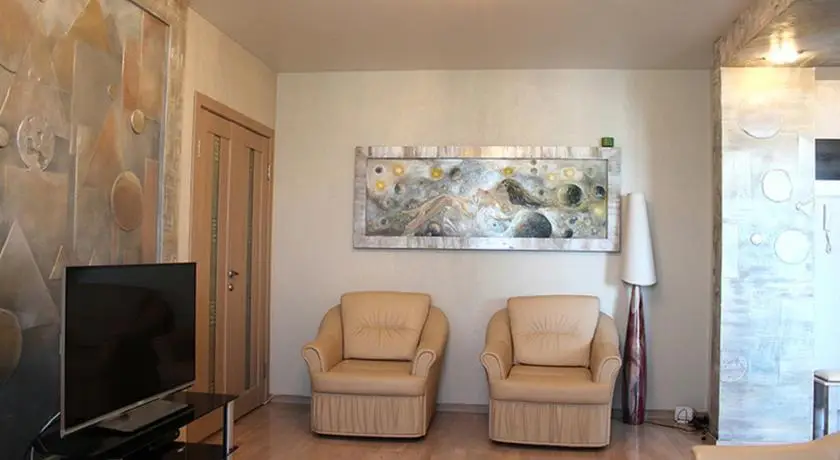 Sakvoyage Apartment Na Lenina 6