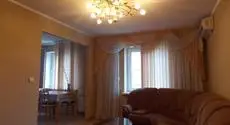 Apartment Frunze 58 A 