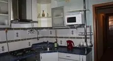 Apartment on Sovetskaya Volgograd 