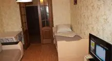 Apartment on Sovetskaya Volgograd 