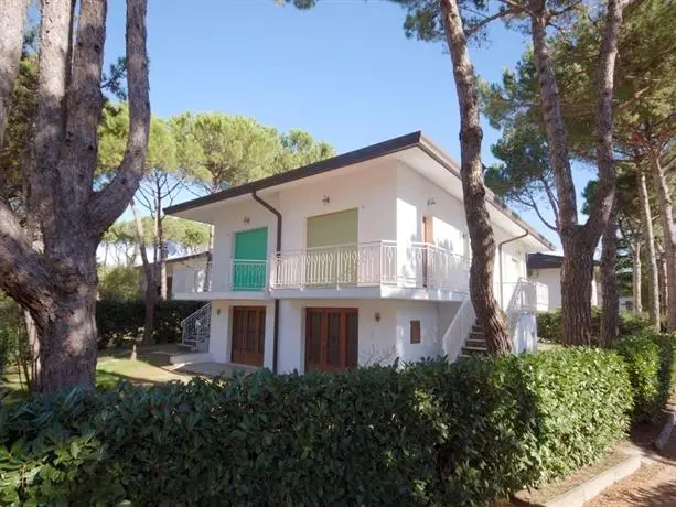 Villa Marisa Lignano Sabbiadoro