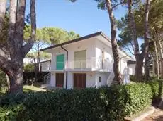 Villa Marisa Lignano Sabbiadoro 