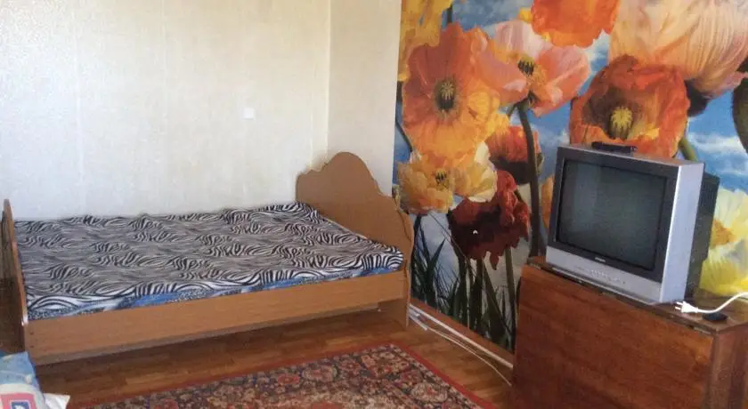 Apartment Prazhskaya 16