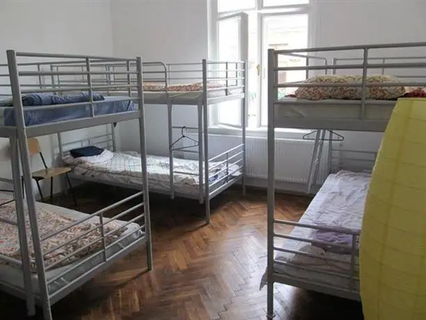 Hostel Motya 