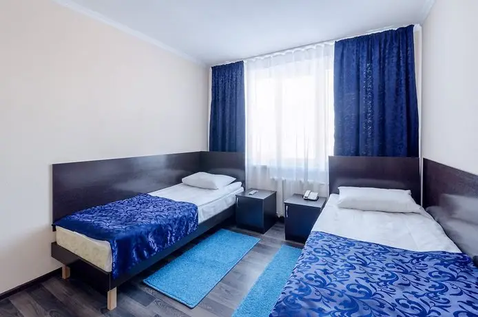 Hotel Kolos Stavropol 