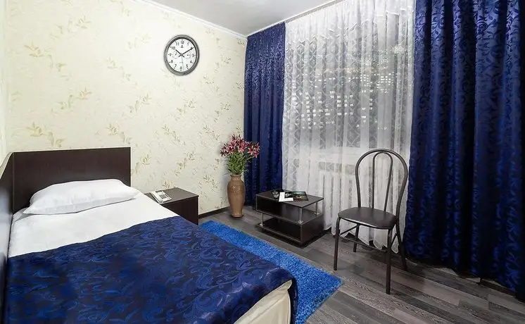 Hotel Kolos Stavropol 