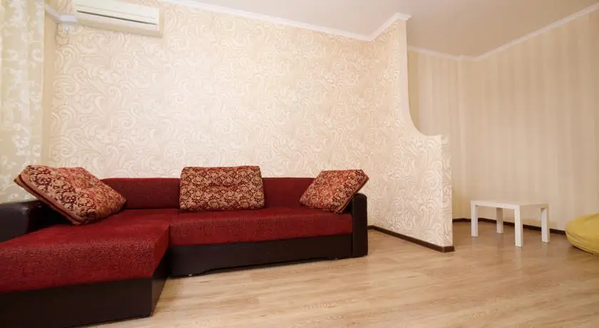 Apartment Crystal Krasnodar